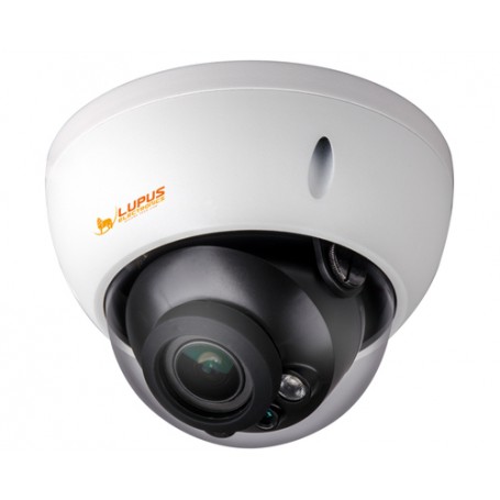 Lupus Electronics LE 338HD Telecamera di sicurezza IP Cupola 1984 x 1225 Pixel Soffitto (13310)