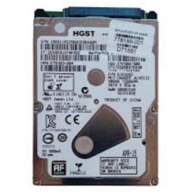 HP 500GB SATA 2.5" (778189-001)