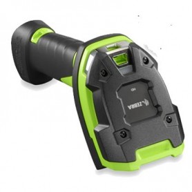 Zebra LI3608 Lettore di codici a barre portatile 1D Nero, Verde (LI3608-SR3U4600VZW)