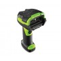 Zebra LI3608 Lettore di codici a barre portatile 1D Nero, Verde (LI3608-SR3U4600VZW)