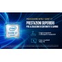 Intel BOXNUC6I7KYK2 barebone per PC/stazione di lavoro UCFF Nero BGA 1440 i7-6770HQ 2,6 GHz (BOXNUC6I7KYK2)