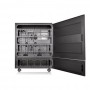 Thermaltake Core W100 Nero (CA-1F2-00F1WN-00)