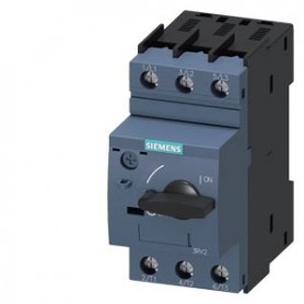 Siemens 3RV2021-4PA10 interruttore automatico Interruttore automatico di protezione motore (3RV20214PA10)