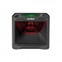 Zebra DS7708 Lettore di codici a barre fisso 1D/2D LED Nero (DS7708-SR4R0110ZCN)