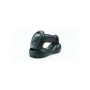 Zebra 72E-151834-08 Lettore di codici a barre portatile 1D Nero (LI4278-TRBU0100ZLR)