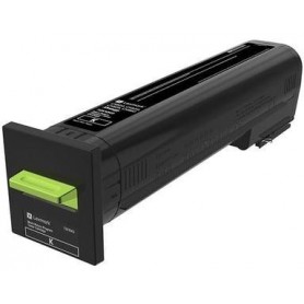 Lexmark 24B6509 cartuccia toner 1 pz Originale Magenta (24B6509)