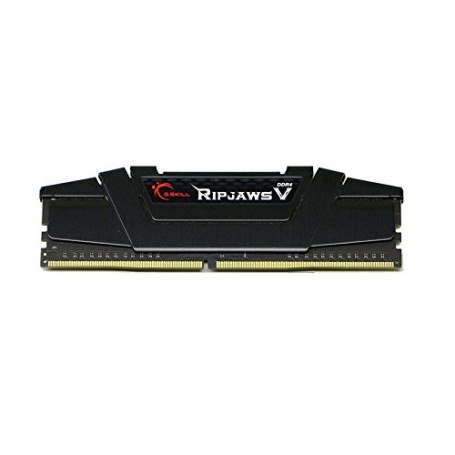 G.Skill Ripjaws V 16GB DDR4-3000Mhz memoria 2 x 8 GB (F4-3000C15D-16GVKB)