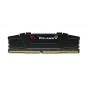 G.Skill Ripjaws V 16GB DDR4-3000Mhz memoria 2 x 8 GB (F4-3000C15D-16GVKB)