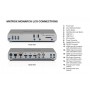 Matrox Monarch LCS - Streaming-Video-Encoder server video (MHLCS/I)