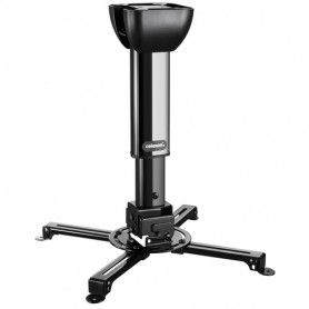 Celexon 1091348 supporto per proiettore Soffitto Nero (1091348)