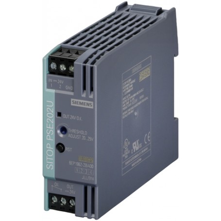 Siemens 6EP1962-2BA00 interruttore automatico (6EP1962-2BA00)