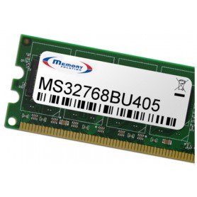 Memory Solution MS32768BU405 memoria 32 GB (MS32768BU405)