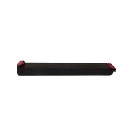 Sharp MX60GTMA cartuccia toner 1 pz Originale Magenta (MX60GTMA)