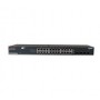 Longshine GS9428 Gestito Gigabit Ethernet (10/100/1000) Nero (LCS-GS9428-A)