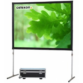 Celexon Mobil Expert 203 x 152cm schermo per proiettore 4:3 (1090324)