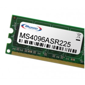 Memory Solution MS4096ASR225 memoria 4 GB (MS4096ASR225)