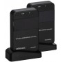 Celexon WHD30M moltiplicatore AV Trasmettitore e ricevitore AV Nero (WHD30M)