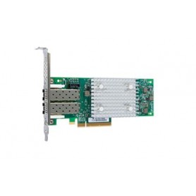 Fujitsu QLE2692 Interno Fibra 16000 Mbit/s (S26361-F5580-L502)