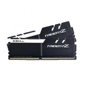 G.Skill 32GB DDR4-3200 memoria 2 x 16 GB 3200 MHz (F4-3200C15D-32GTZKW)