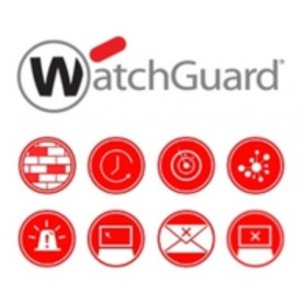 WatchGuard WG561333 software di protezione antivirus 3 anno/i (WG561333)