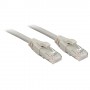 Lindy 48154 cavo di rete Grigio 5 m Cat6 U/UTP (UTP) (48154)