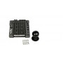 Honeywell VMX004VMCRADLE docking station per dispositivo mobile PDA Nero (VMX004VMCRADLE)