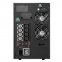 CyberPower OL3000EXL gruppo di continuità (UPS) Doppia conversione (online) 3 kVA 2700 W 9 presa(e) AC (OL3000EXL)