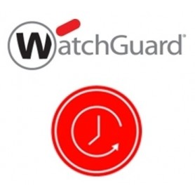 WatchGuard WG561261 software di protezione antivirus 1 anno/i (WG561261)