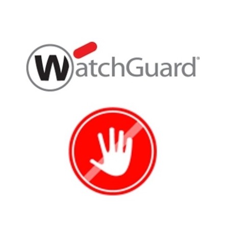 WatchGuard WG561171 software di protezione antivirus 1 anno/i (WG561171)