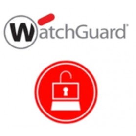WatchGuard WG561163 software di protezione antivirus 3 anno/i (WG561163)