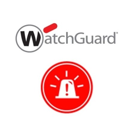 WatchGuard WG561131 software di protezione antivirus 1 anno/i (WG561131)