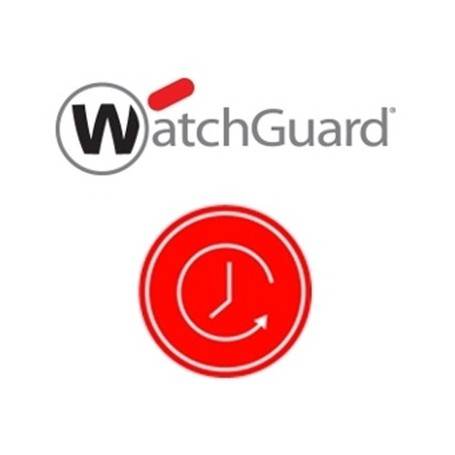 WatchGuard WG460263 software di protezione antivirus 3 anno/i (WG460263)