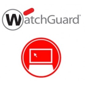 WatchGuard WG460151 software di protezione antivirus 1 anno/i (WG460151)