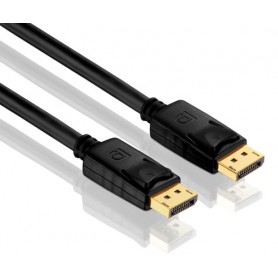 PureLink 30m 2xDisplayPort DisplayPort Nero (PI5000-300)