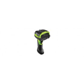 Zebra DS3678-HD Lettore di codici a barre portatile 1D/2D Laser Nero, Verde (DS3678-HD3U4210SFW)