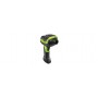 Zebra DS3678-HP Lettore di codici a barre portatile 1D/2D Laser Nero, Verde (DS3678-HP3U4210SFW)
