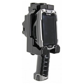 Zebra MNT-TC8X-FMKT6-01 supporto per personal communication Supporto passivo Computer portatile Nero (MNT-TC8X-FMKT6-01)