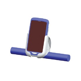Datalogic 91ACC0047 supporto per personal communication Supporto passivo Computer portatile palmare Viola (91ACC0047)