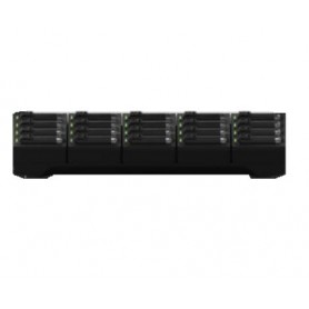 Zebra SAC-NWTRS-20SCH-01 carica batterie (SAC-NWTRS-20SCH-01)