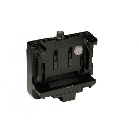 Panasonic PCPE-GJM1V05 docking station per dispositivo mobile Tablet Nero (PCPE-GJM1V05)