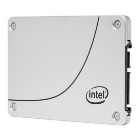 Intel DC S3520 2.5" 1600 GB Serial ATA III MLC (SSDSC2BB016T701)