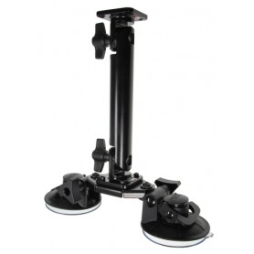 Brodit 215854 supporto per personal communication Supporto passivo Computer portatile, Telefono cellulare/smartphone, T (215854)