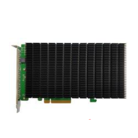 Highpoint SSD7204 controller RAID PCI Express x8 3.0 7 Gbit/s (SSD7204)