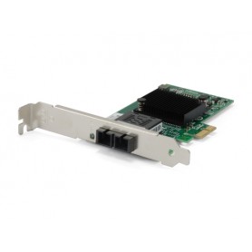 LevelOne GNC-0200 scheda di rete e adattatore Interno Fibra 1000 Mbit/s (GNC-0200)
