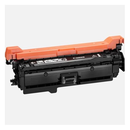 Canon CRG 732 Y cartuccia toner 1 pz Originale Giallo (6260B011)
