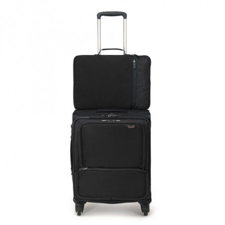 Dicota Roller Pro 14-15.6" Trolley Nero 49 L Poliestere (D31218)