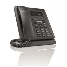 Telekom IP620 telefono IP Nero TFT (40318823)