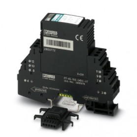Phoenix PT-IQ-3-PB-UT Nero 5 V (2800785)
