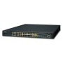 PLANET SGS-6341-24P4X switch di rete Gestito L3 Gigabit Ethernet (10/100/1000) Supporto Power over Ethernet (Po (SGS-6341-24P4X)