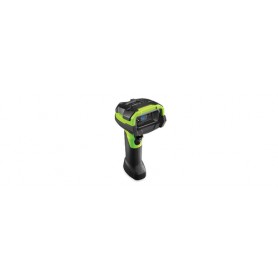 Zebra DS3678-ER Lettore di codici a barre portatile 1D/2D Laser Nero, Verde (DS3678-ER3U4602FVW)